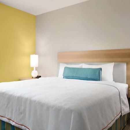 Home2 Suites By Hilton Houston Webster Extérieur photo