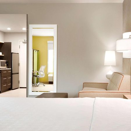 Home2 Suites By Hilton Houston Webster Extérieur photo