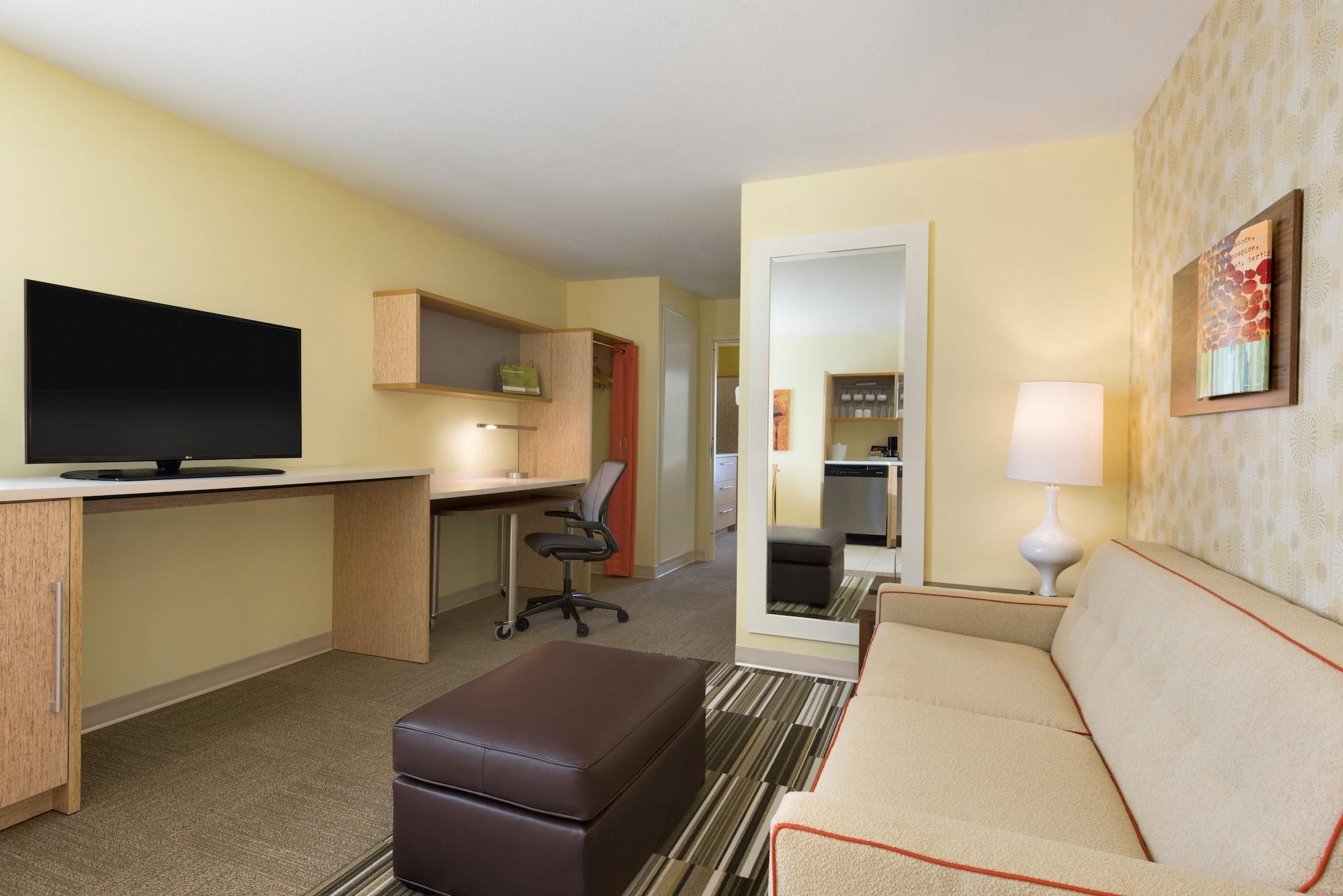 Home2 Suites By Hilton Houston Webster Extérieur photo