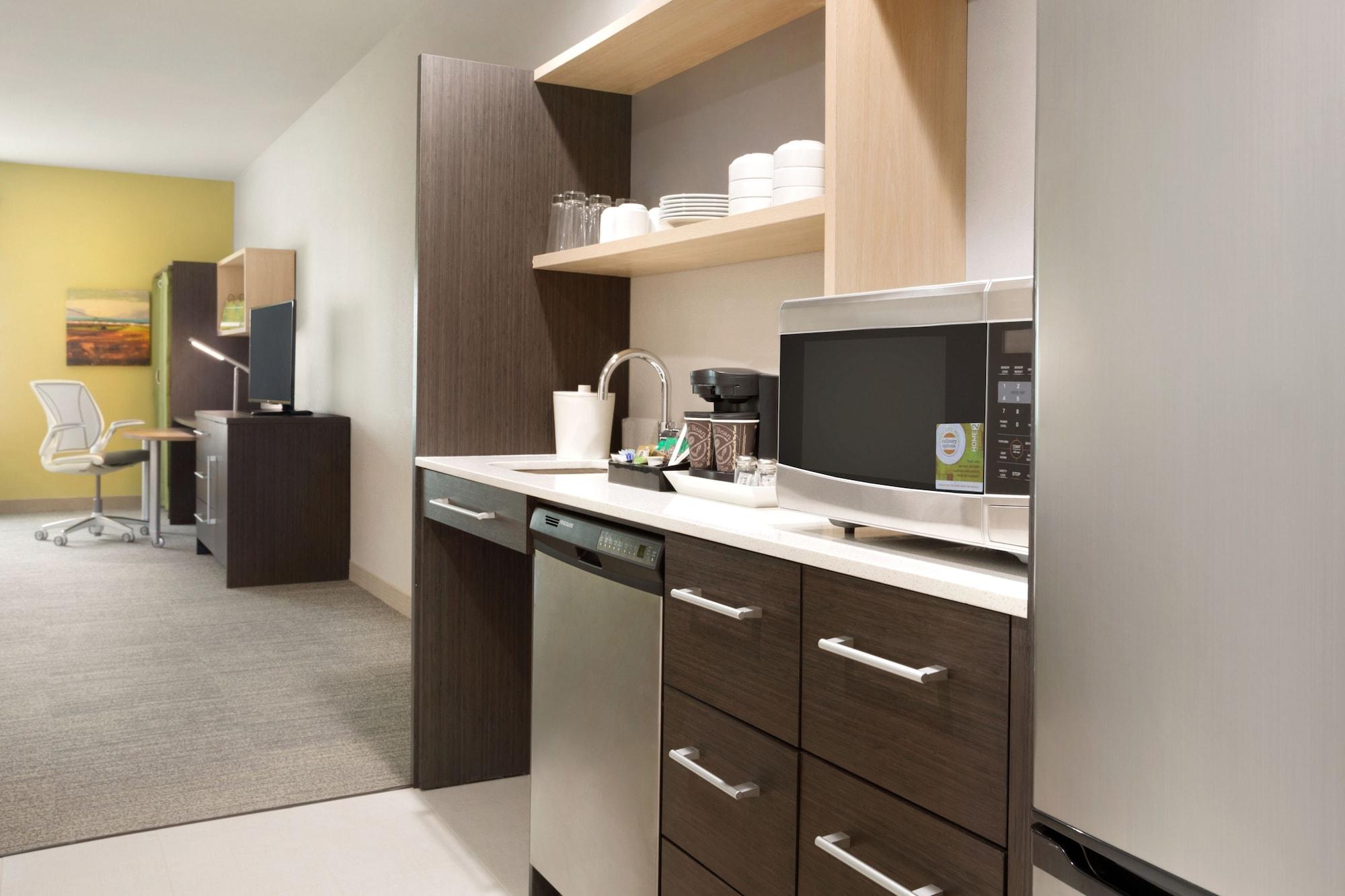 Home2 Suites By Hilton Houston Webster Extérieur photo