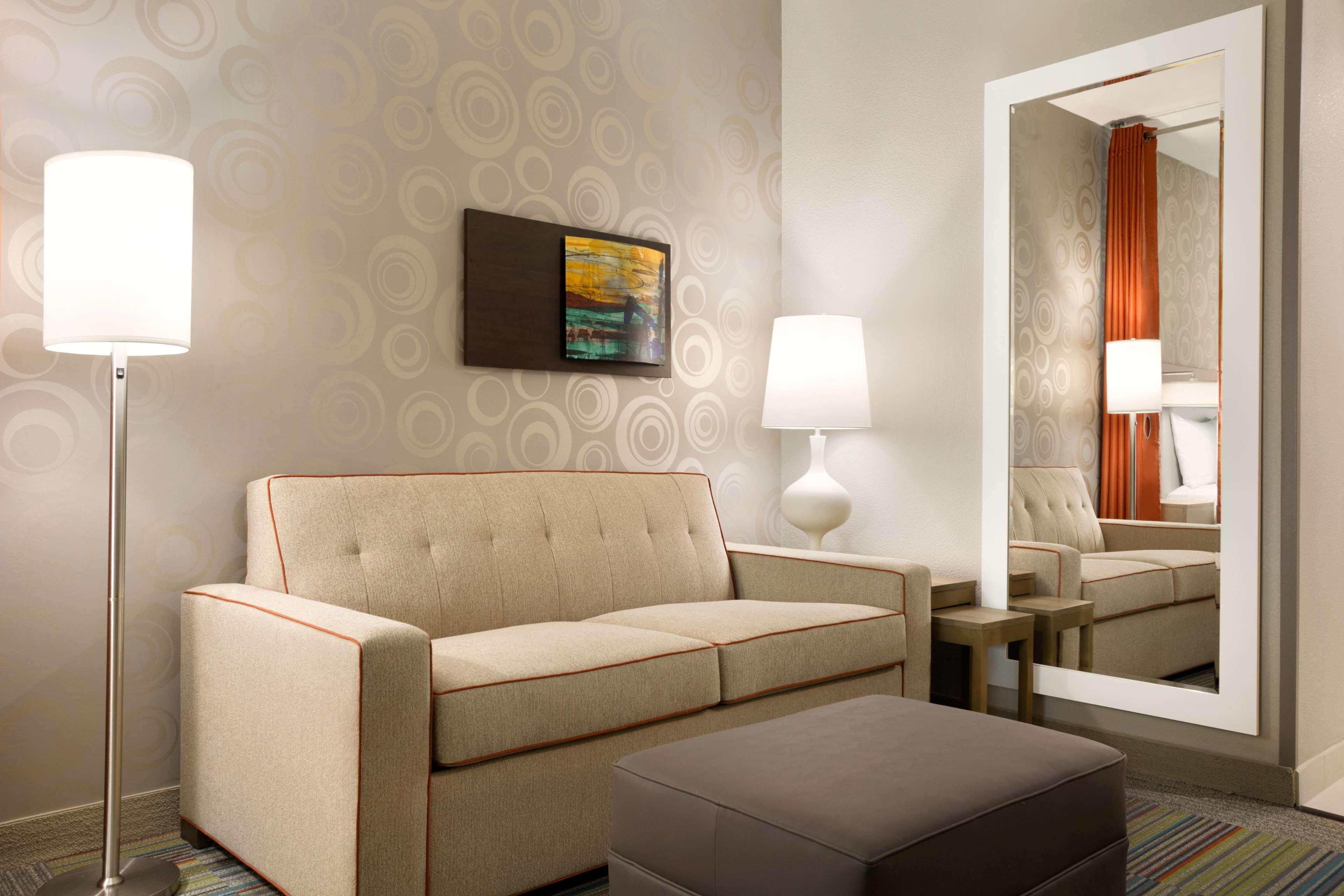 Home2 Suites By Hilton Houston Webster Extérieur photo