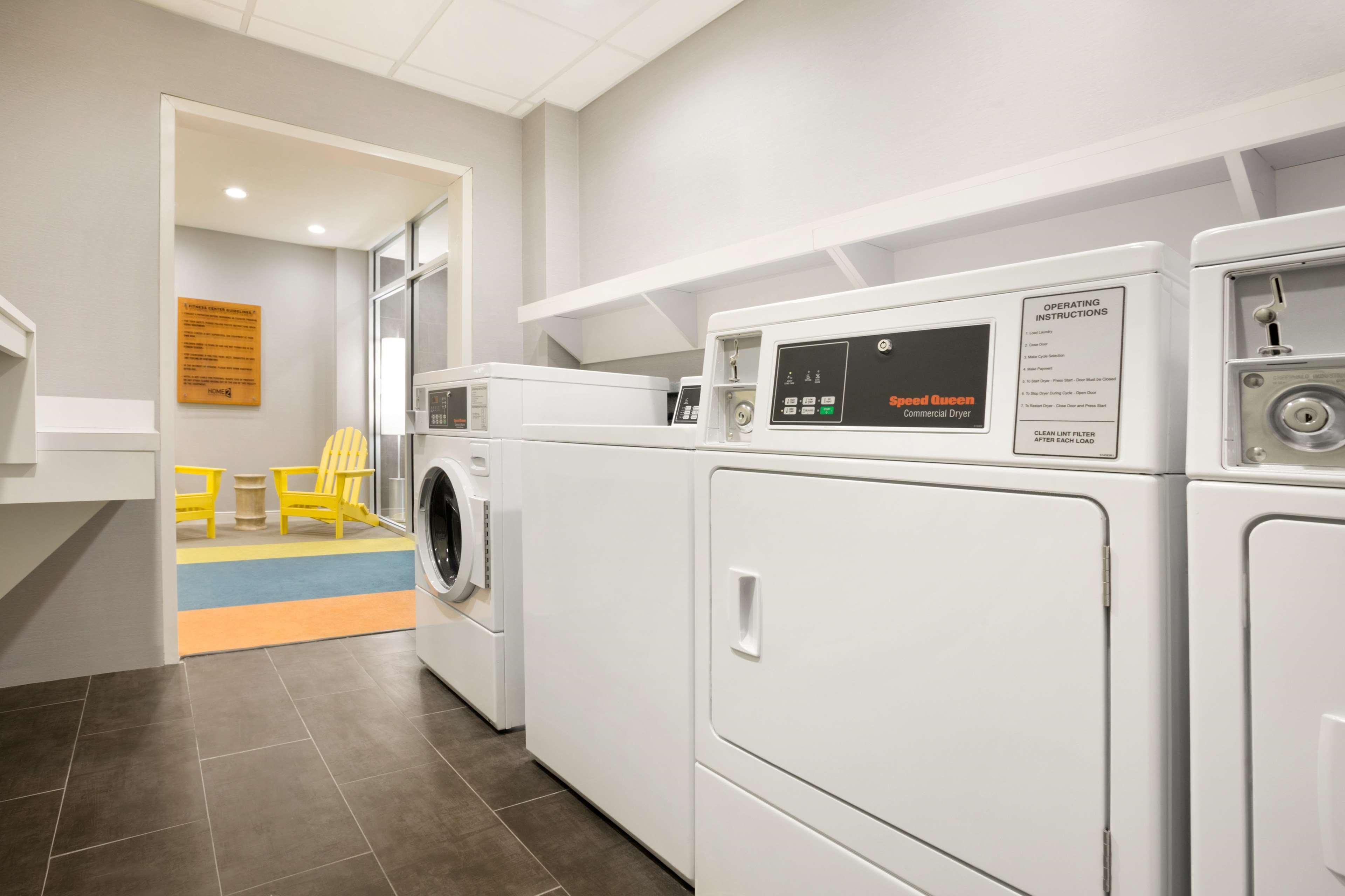 Home2 Suites By Hilton Houston Webster Extérieur photo