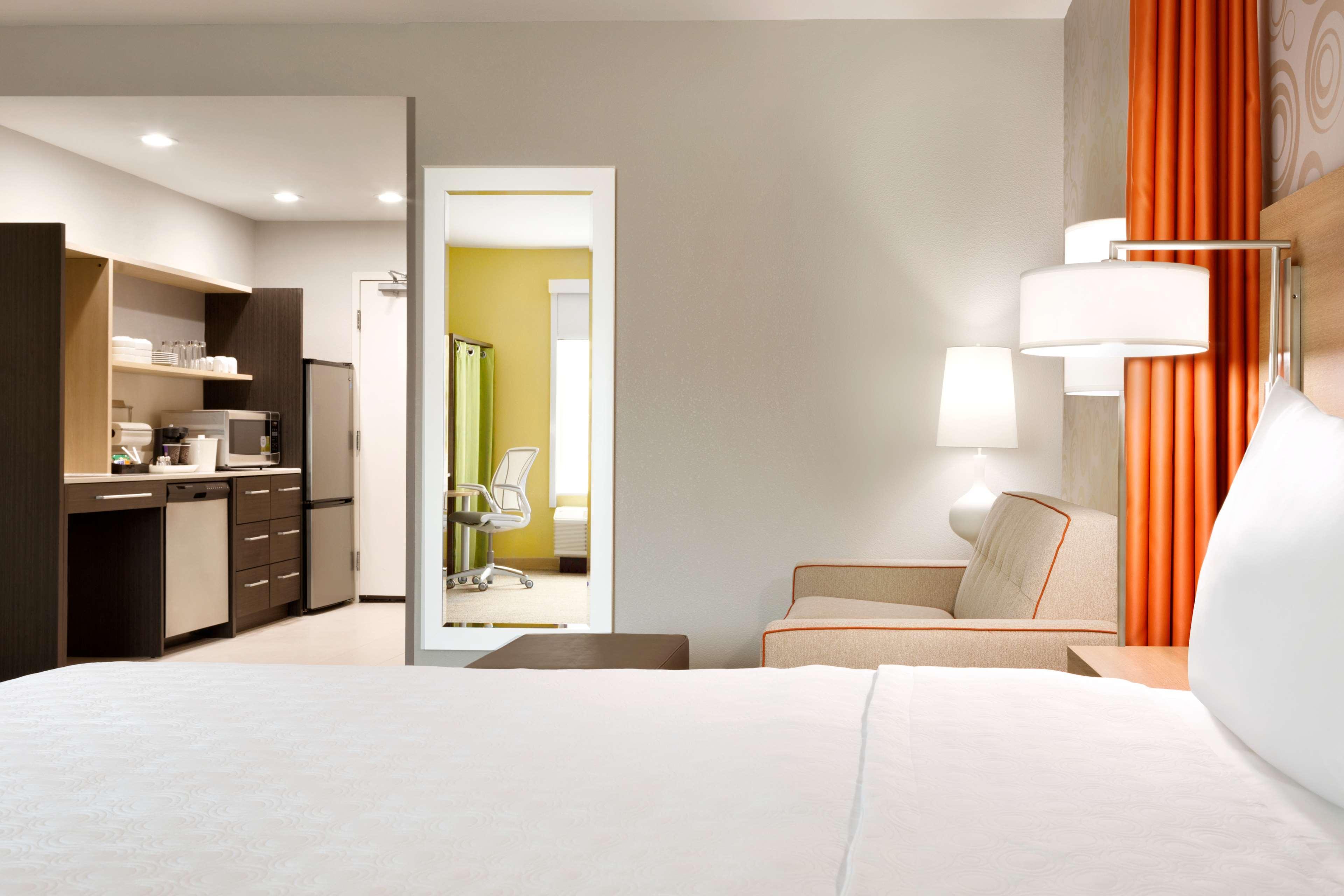 Home2 Suites By Hilton Houston Webster Extérieur photo