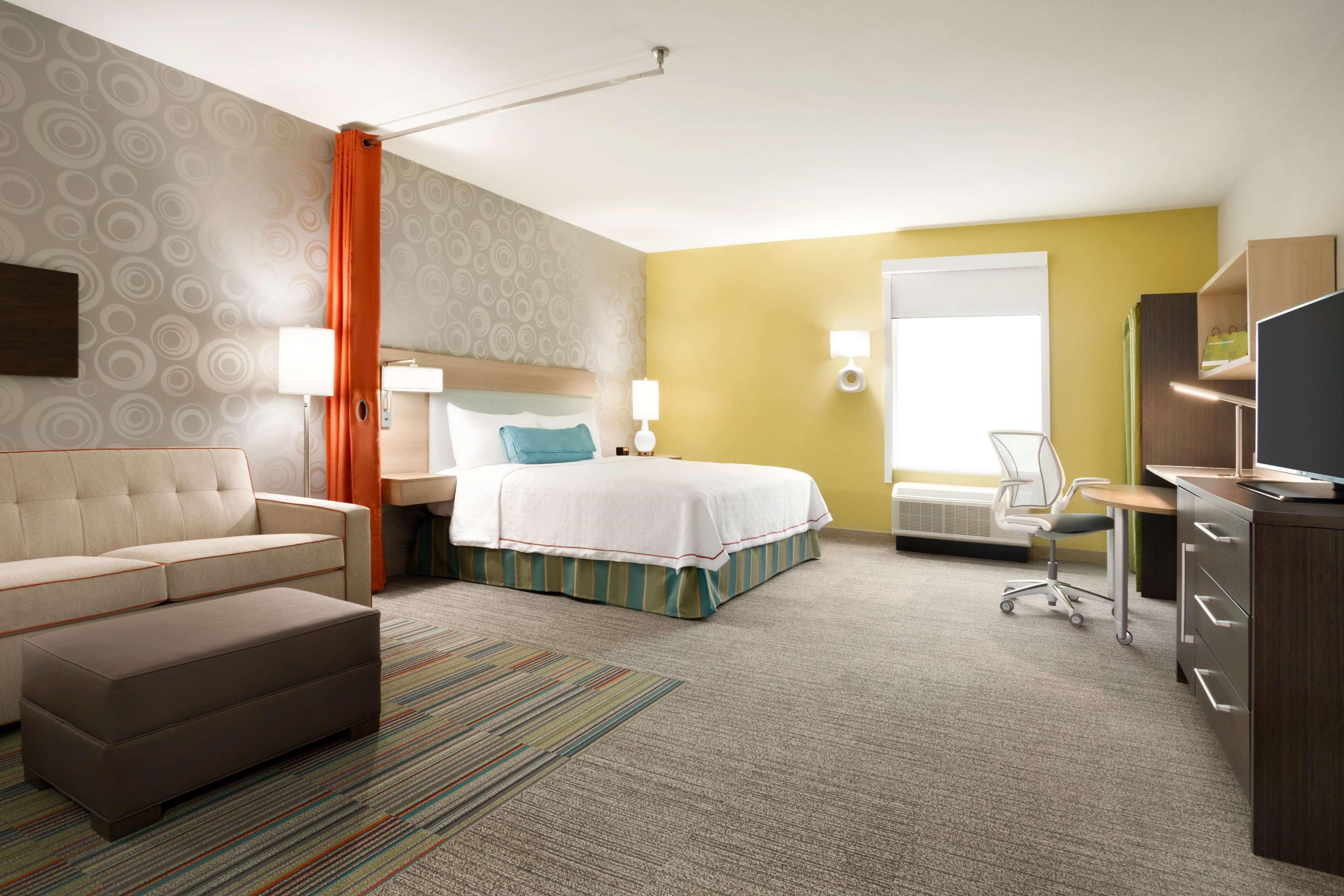 Home2 Suites By Hilton Houston Webster Extérieur photo
