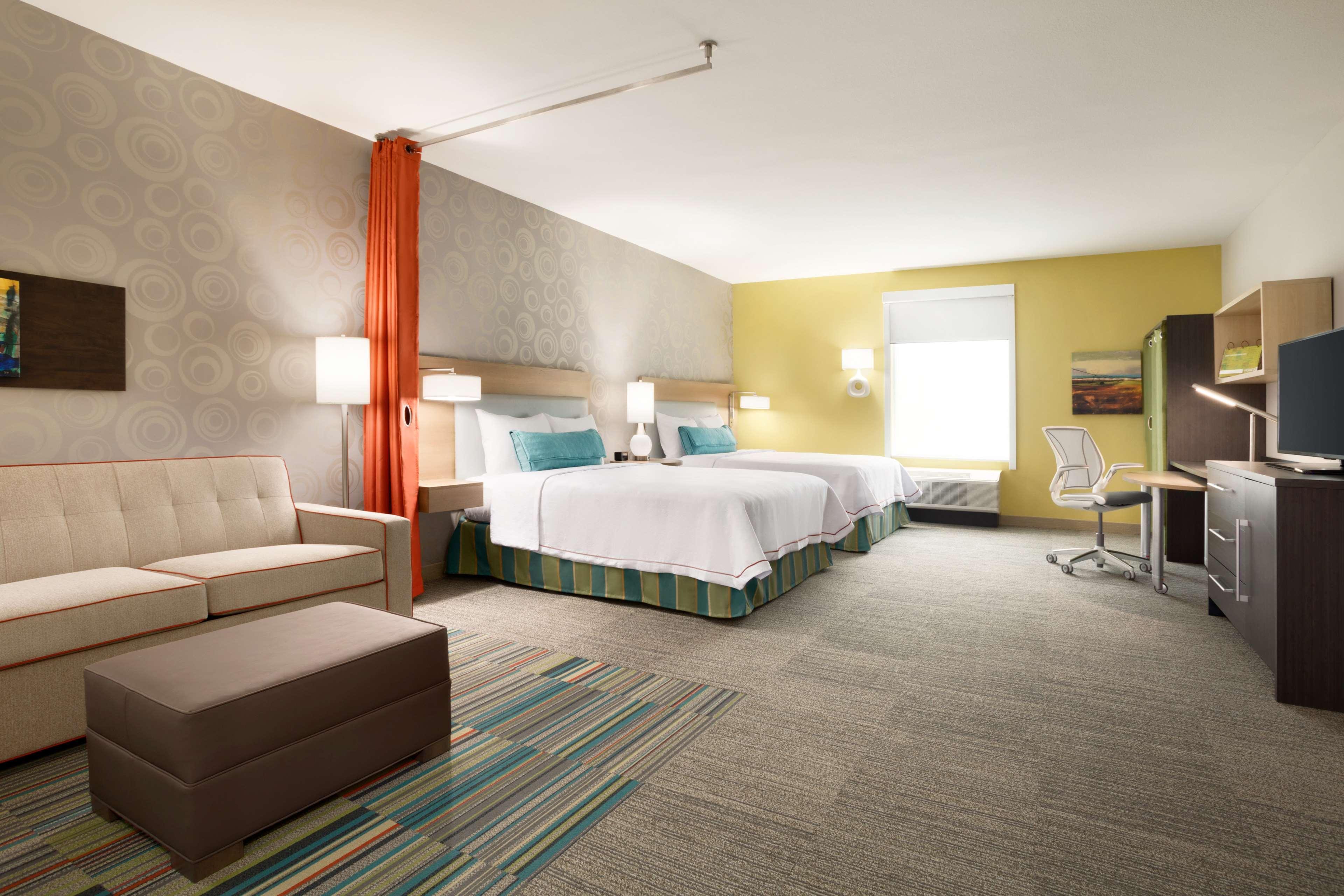 Home2 Suites By Hilton Houston Webster Extérieur photo