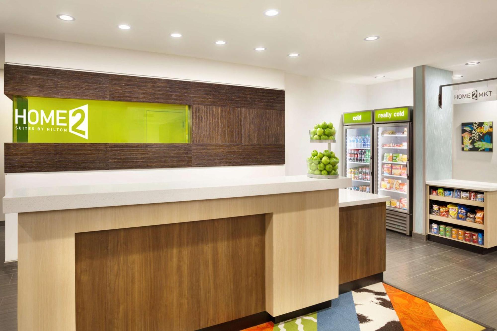 Home2 Suites By Hilton Houston Webster Extérieur photo
