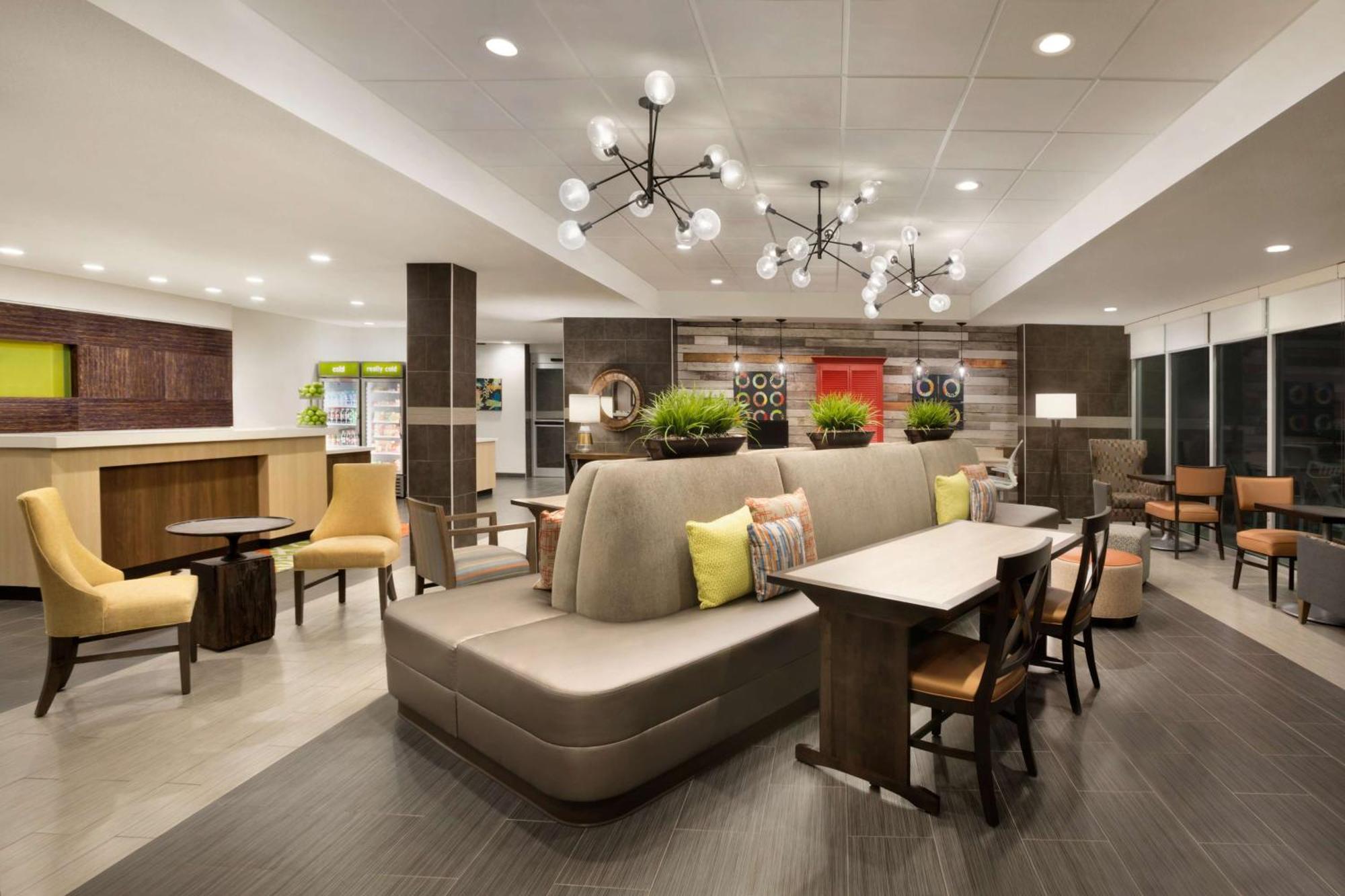 Home2 Suites By Hilton Houston Webster Extérieur photo