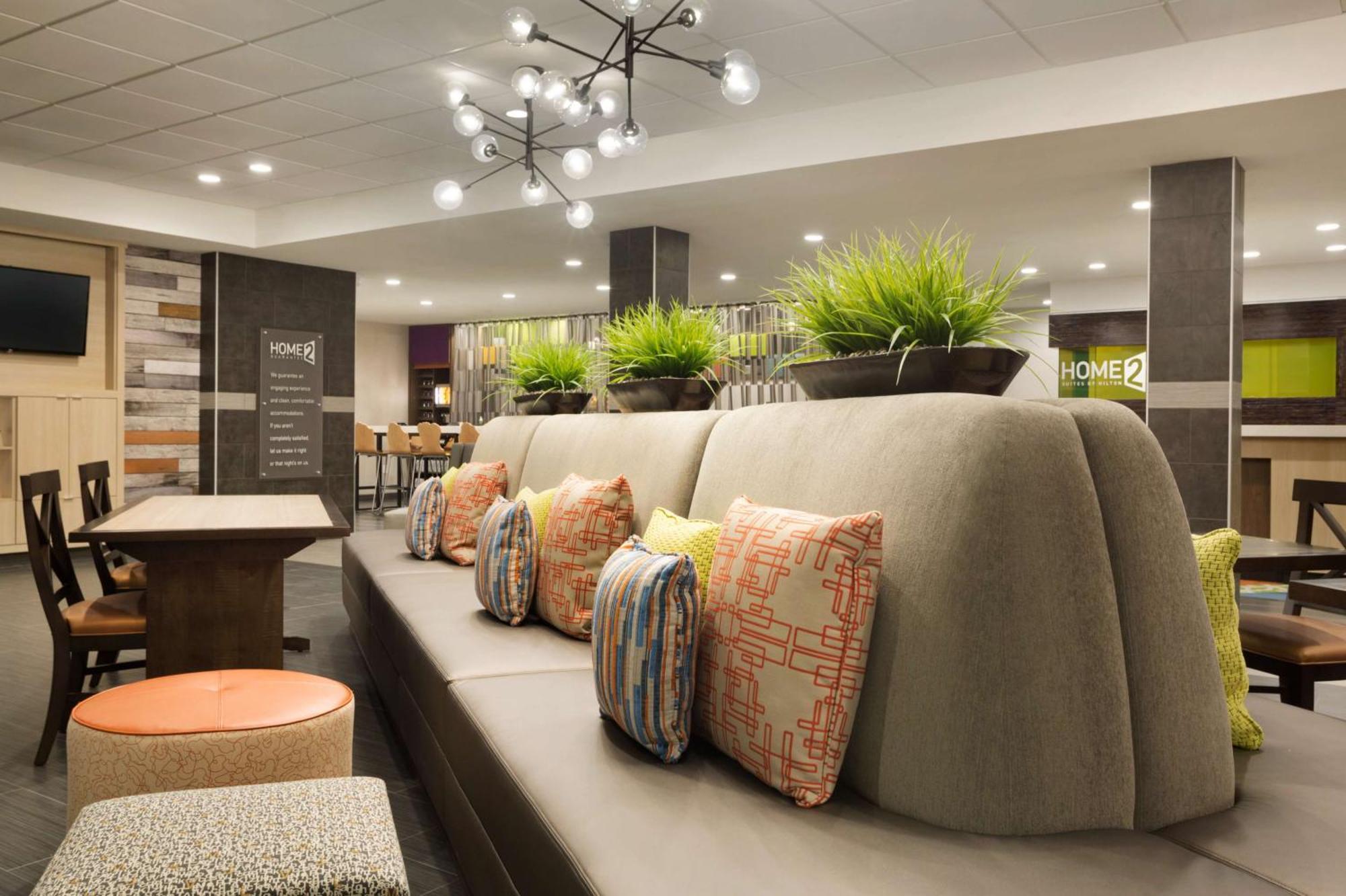 Home2 Suites By Hilton Houston Webster Extérieur photo