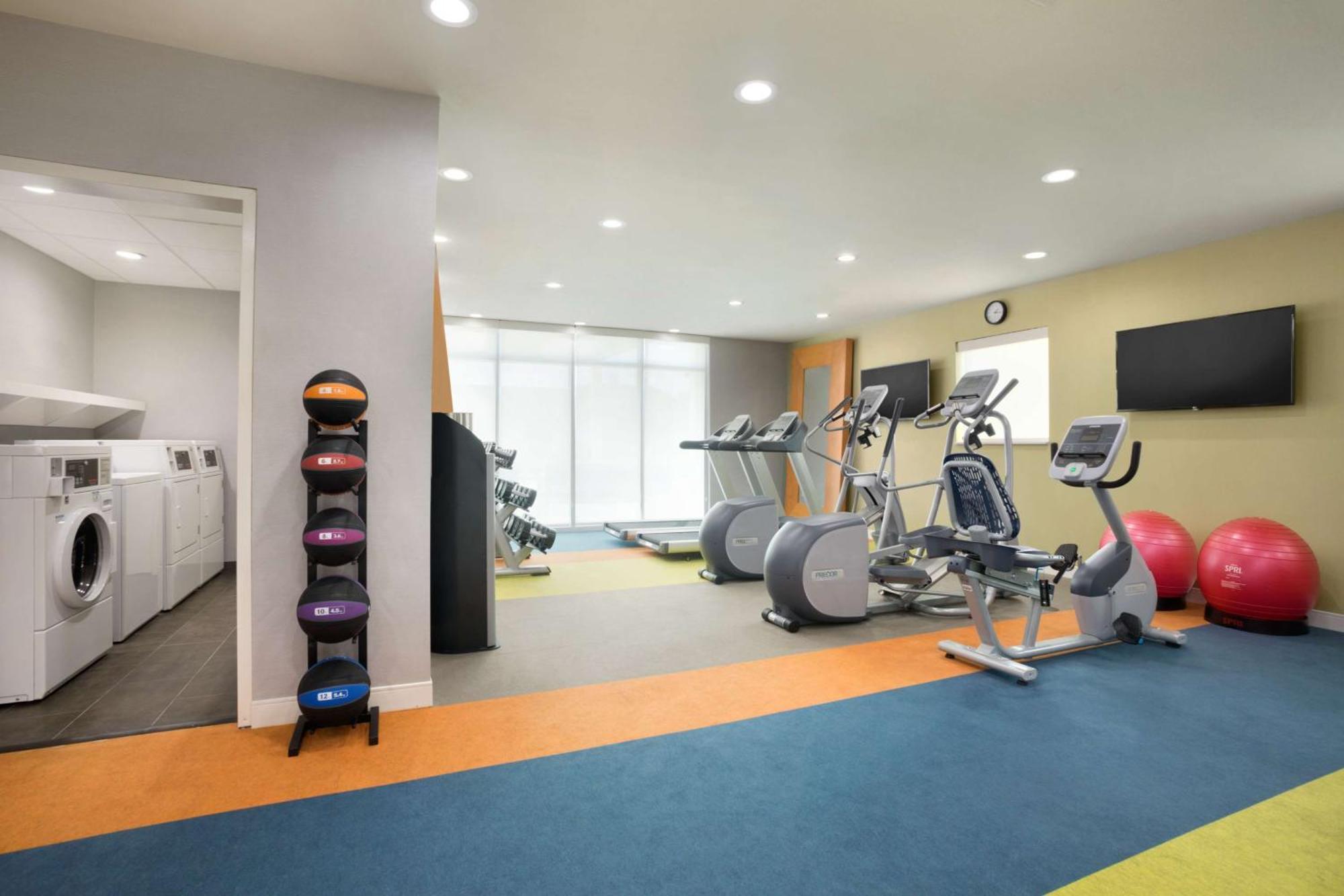 Home2 Suites By Hilton Houston Webster Extérieur photo