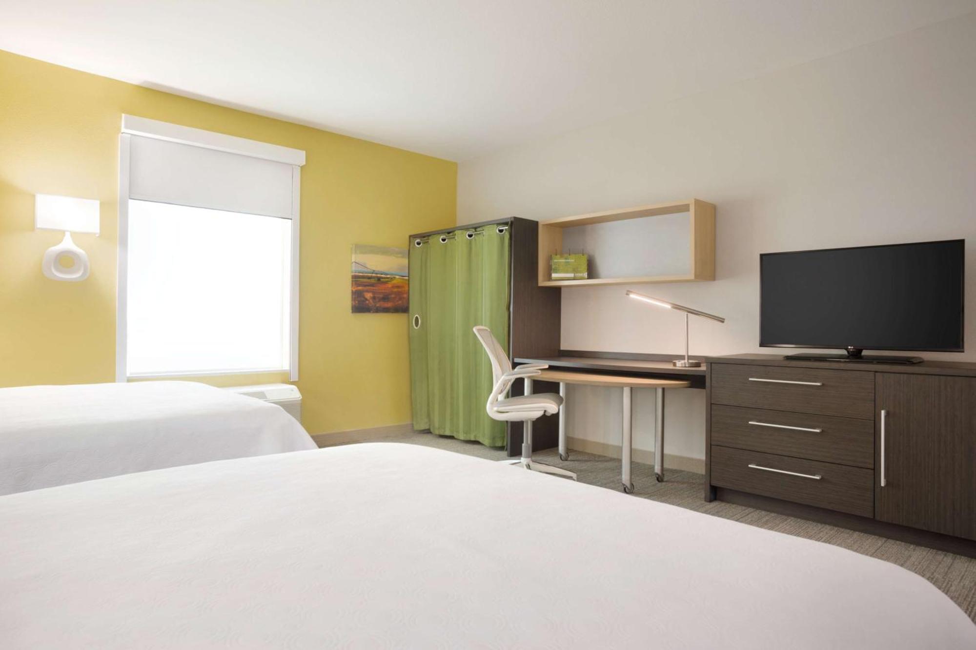 Home2 Suites By Hilton Houston Webster Extérieur photo