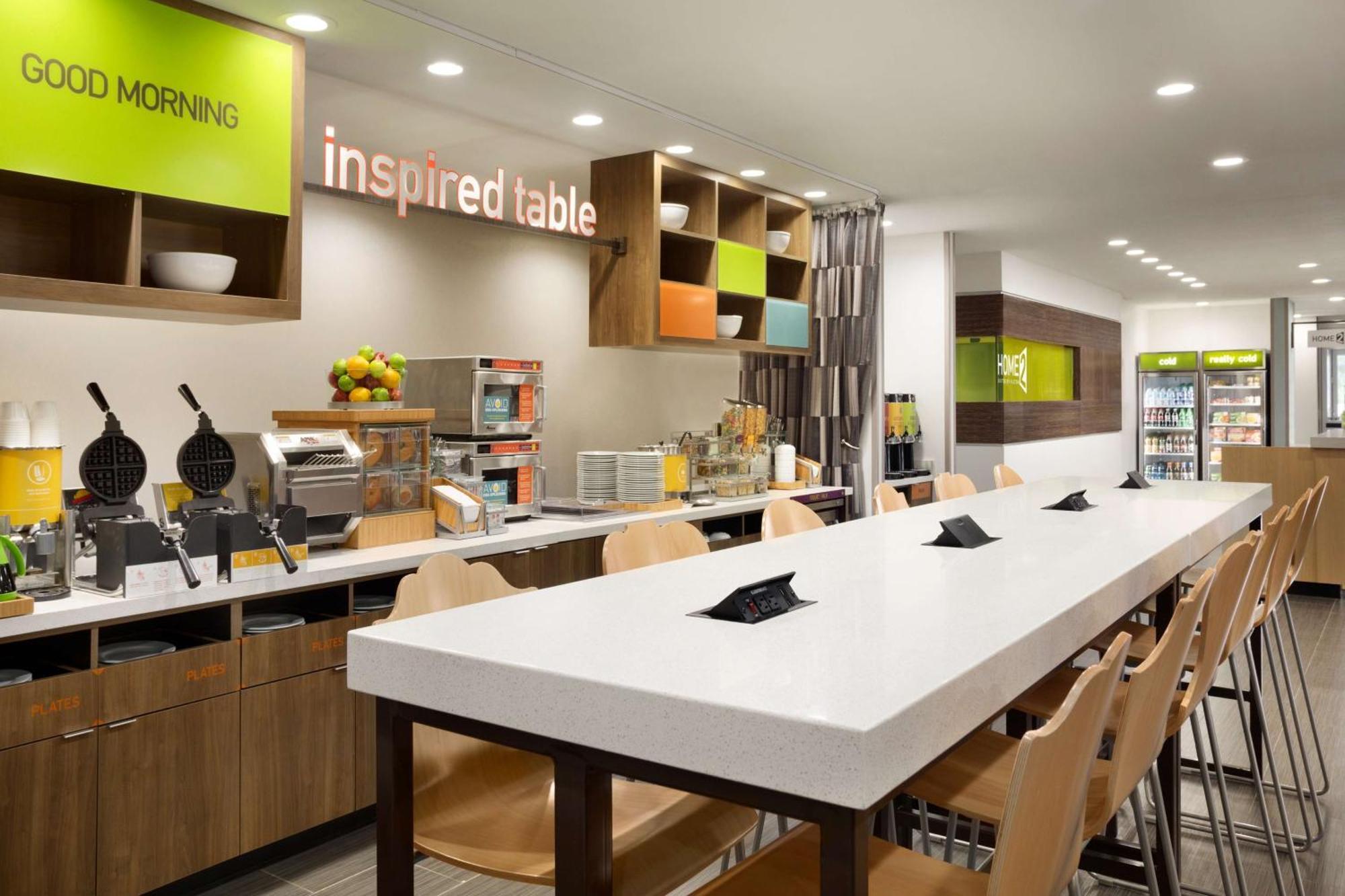 Home2 Suites By Hilton Houston Webster Extérieur photo