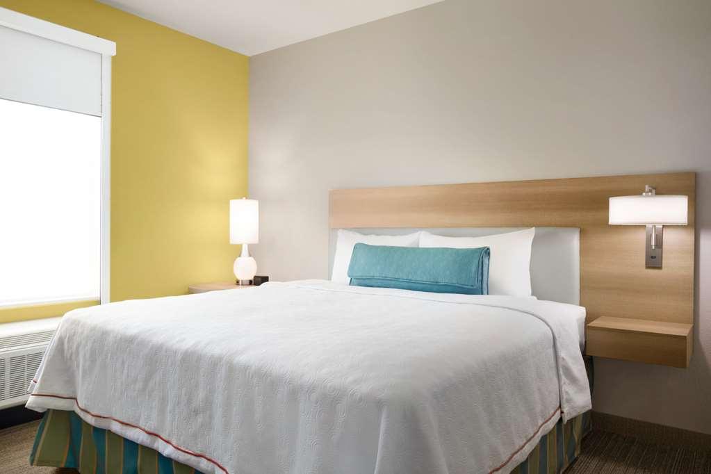 Home2 Suites By Hilton Houston Webster Chambre photo